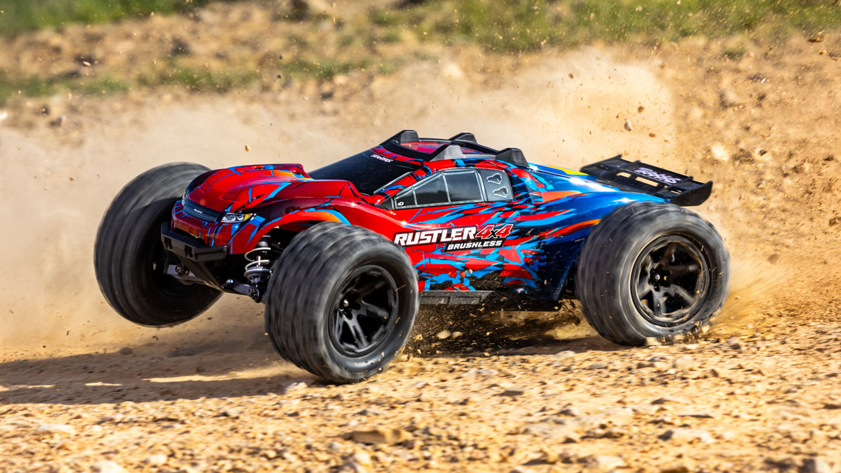 Rustler 4X4 tech tips and upgrades preview